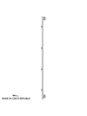 Стойка для 4-х аксессуаров 95 см FBS Nostalgy NOS 076 хром