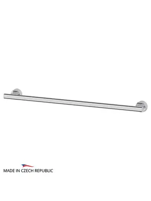 Держатель рейлинг для полотенца 60 см FBS Nostalgy NOS 032 хром
