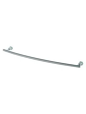 Штанга настенная для полотенца Haceka Nuance 8090110