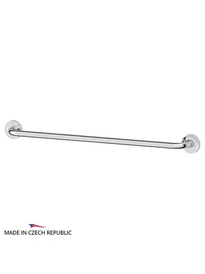 Держатель рейлинг для полотенца 70 см Ellux Elegance ELE 024 хром