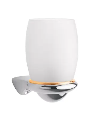 Светильник для ванной настенный Vitra Assos A4450805
