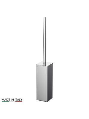 Туалетный ерш металлический напольный Linea G TIFFANY TIF 019