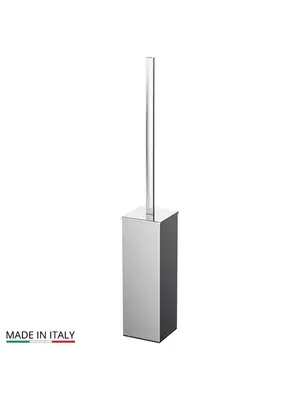 Туалетный ерш металлический напольный Linea G TIFFANY TIF 019