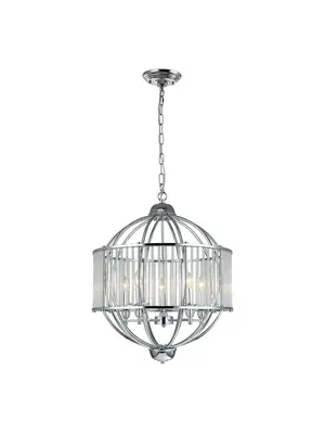 Подвесная люстра Divinare 3004/02 SP-5