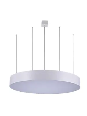 Подвесной светодиодный светильник Divinare 8021/96 SP-1