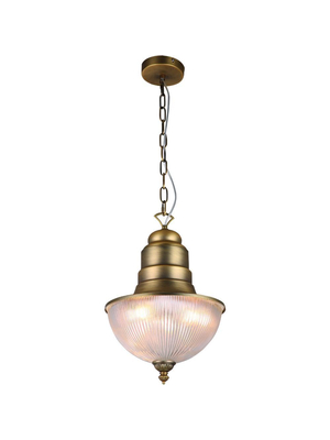 Подвесной светильник Divinare Trottola 7135/08 SP-3