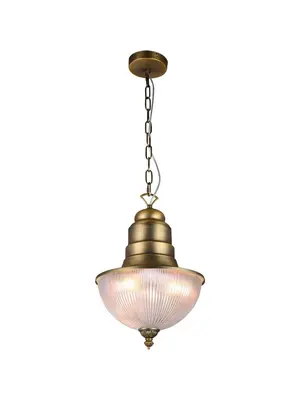 Подвесной светильник Divinare Trottola 7135/08 SP-3