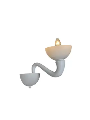 Бра Divinare Bianca 7091/01 AP-1