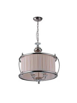 Подвесная люстра Divinare Orchetto 1164/01 SP-4