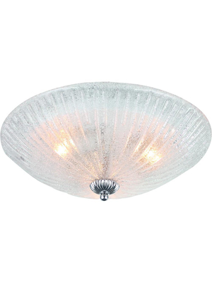Потолочный светильник Divinare Ufo 3510/03 PL-3