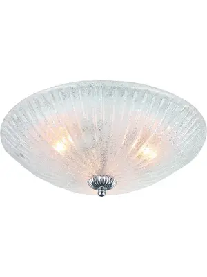 Потолочный светильник Divinare Ufo 3510/03 PL-3
