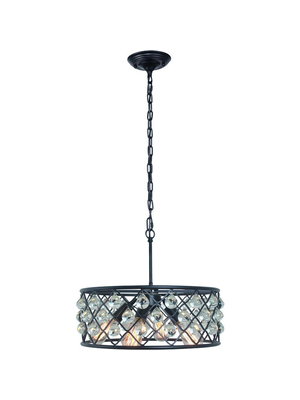 Подвесной светильник Divinare Brava 8203/01 SP-4