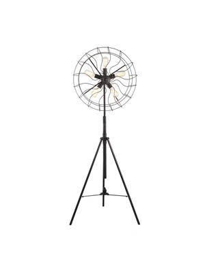 Торшер Divinare Cottero 5002/05 PN-5
