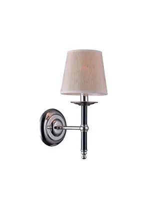 Бра Divinare Candela 1162/01 AP-1