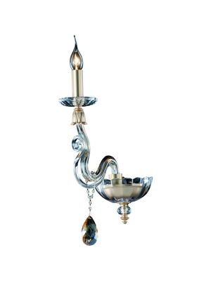 Бра Divinare Carl 5124/07 AP-1