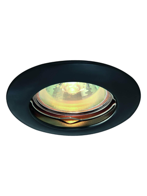 Встраиваемый светильник Arte Lamp Praktisch A1203PL-1BC