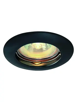 Встраиваемый светильник Arte Lamp Praktisch A1203PL-1BC