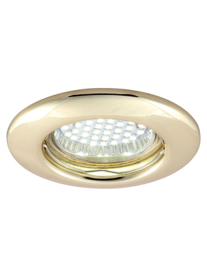 Встраиваемый светильник Arte Lamp Praktisch A1203PL-1GO