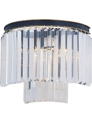Настенный светильник Divinare Nova 3001/01 AP-2