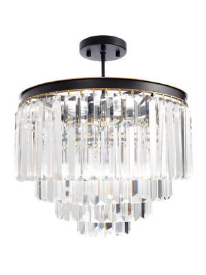 Потолочная люстра Divinare Nova 3001/01 PL-9