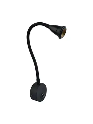 Бра Arte Lamp A7603AP-1BK