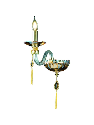 Бра Divinare Mona 5126/07 AP-1