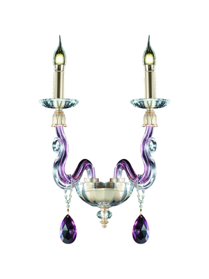 Бра Divinare Carl 5124/14 AP-2