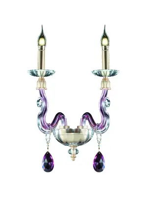Бра Divinare Carl 5124/14 AP-2