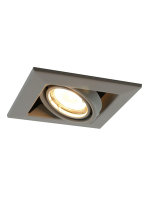 Встраиваемый светильник Arte Lamp Cardani Piccolo A5941PL-1GY