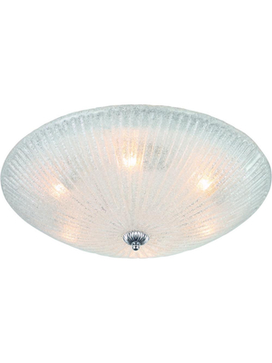 Потолочный светильник Divinare Ufo 3510/03 PL-6