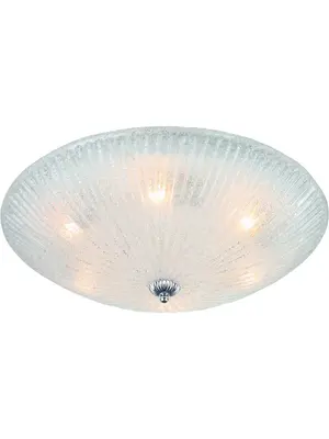 Потолочный светильник Divinare Ufo 3510/03 PL-6