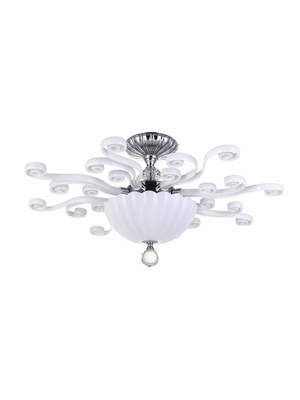 Потолочный светильник Divinare Albedo 8819/03 PL-3