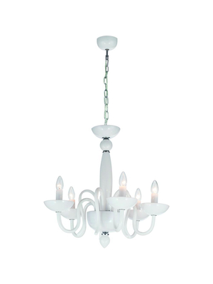 Подвесная люстра Divinare Pallada 6004/03 LM-5
