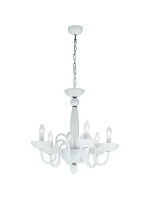 Подвесная люстра Divinare Pallada 6004/03 LM-5