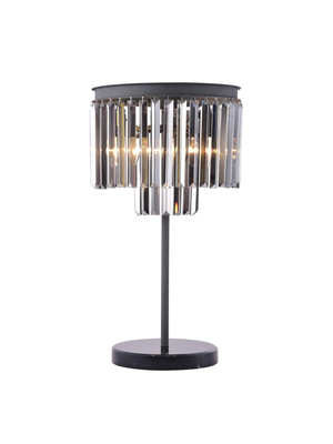 Настольная лампа Divinare Nova 3002/05 TL-3