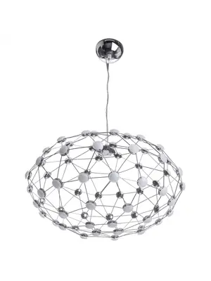 Подвесной светодиодный светильник Divinare 1720/02 SP-72