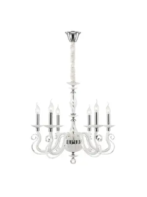 Подвесная люстра Divinare Milano 8825/03 LM-6
