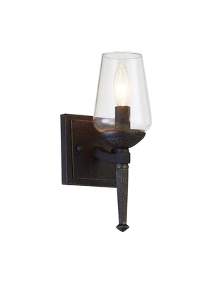 Бра Arte Lamp A1722AP-1BA