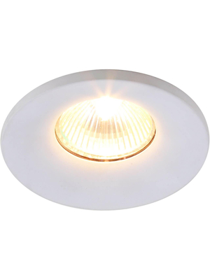 Встраиваемый светильник Divinare Monello 1809/03 PL-1