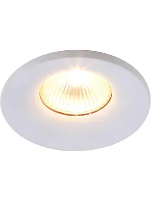 Встраиваемый светильник Divinare Monello 1809/03 PL-1