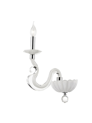 Бра Divinare Milano 8825/03 AP-1
