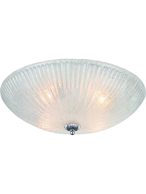 Потолочный светильник Divinare Ufo 3510/03 PL-4