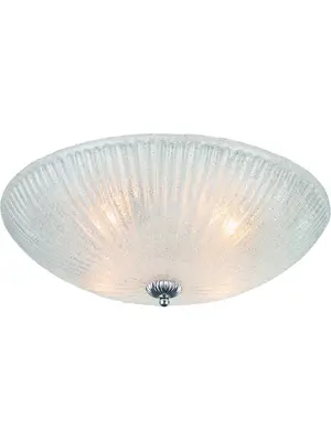 Потолочный светильник Divinare Ufo 3510/03 PL-4