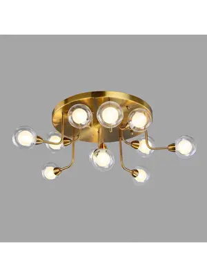 Потолочная люстра Divinare 3360/15 PL-11