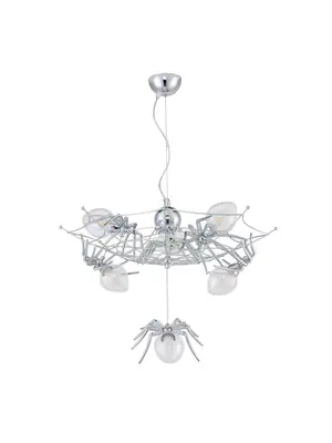 Подвесная люстра Divinare Spiders Invasion 1308/02 SP-6