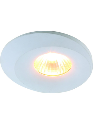 Встраиваемый светильник Divinare Orbite 1777/03 PL-1