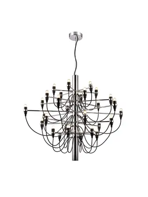 Подвесная люстра Divinare Molto 8030/02 LM-50