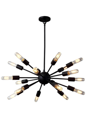 Подвесная люстра Divinare Floriana 5010/01 SP-18