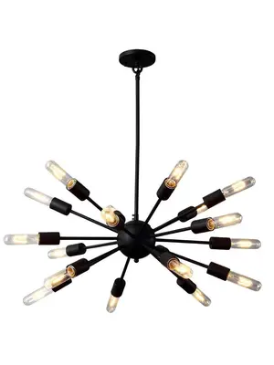 Подвесная люстра Divinare Floriana 5010/01 SP-18