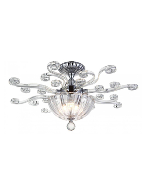 Потолочный светильник Divinare Albedo 8819/02 PL-3